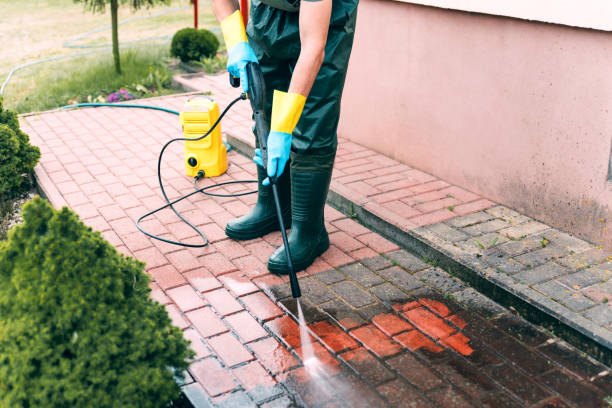 Best Post-Construction Pressure Washing  in Oologah, OK