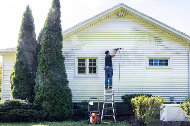 Best Parking Lot and Garage Cleaning  in Oologah, OK